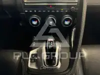 2018 Jaguar E-PACE