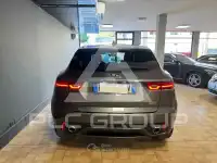 2018 Jaguar E-PACE