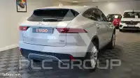 2018 Jaguar E-PACE