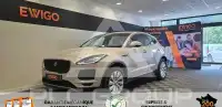 2018 Jaguar E-PACE