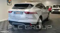 2018 Jaguar E-PACE