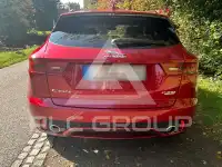 2018 Jaguar E-PACE
