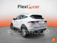 2018 Jaguar E-PACE