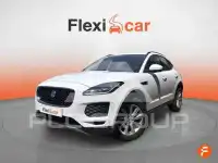 2018 Jaguar E-PACE