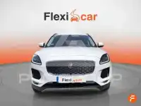 2018 Jaguar E-PACE