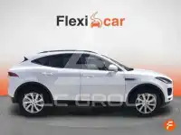 2018 Jaguar E-PACE