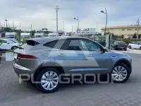 2018 Jaguar E-PACE