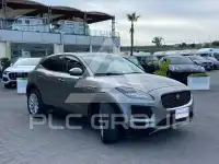 2018 Jaguar E-PACE