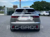 2018 Jaguar E-PACE