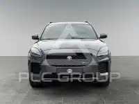 2018 Jaguar E-PACE