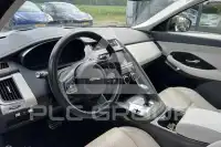 2018 Jaguar E-PACE