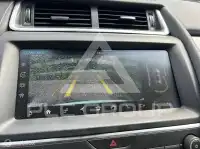 2018 Jaguar E-PACE