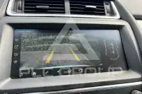 2018 Jaguar E-PACE
