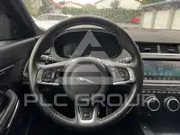 2018 Jaguar E-PACE