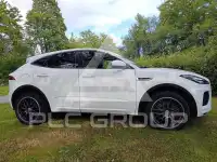 2018 Jaguar E-PACE