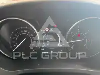 2018 Jaguar E-PACE