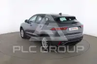 2018 Jaguar E-PACE