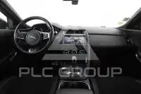2018 Jaguar E-PACE
