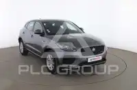 2018 Jaguar E-PACE