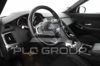 2018 Jaguar E-PACE