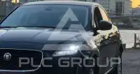 2018 Jaguar E-PACE