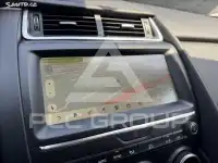 2018 Jaguar E-PACE