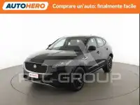 2018 Jaguar E-PACE