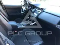 2018 Jaguar E-PACE