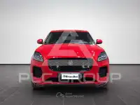 2018 Jaguar E-PACE
