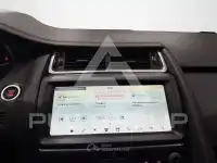 2018 Jaguar E-PACE