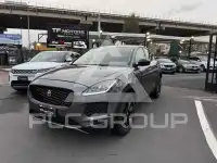 2018 Jaguar E-PACE