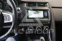 2018 Jaguar E-PACE
