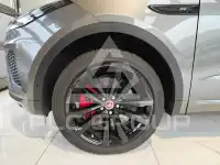 2018 Jaguar E-PACE