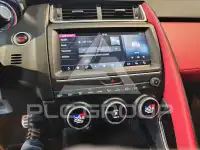 2018 Jaguar E-PACE