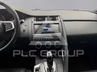2018 Jaguar E-PACE