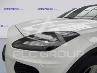 2018 Jaguar E-PACE