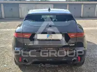 2018 Jaguar E-PACE
