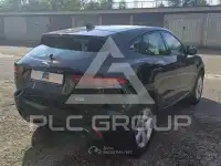 2018 Jaguar E-PACE