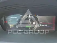2018 Jaguar I-PACE