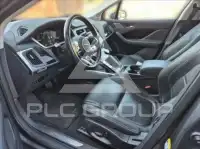 2018 Jaguar I-PACE