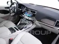 2018 Jaguar I-PACE