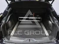 2018 Jaguar I-PACE