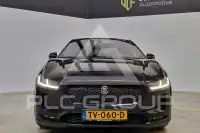 2018 Jaguar I-PACE