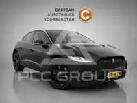 2018 Jaguar I-PACE