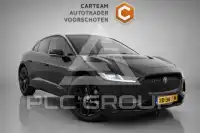 2018 Jaguar I-PACE
