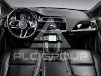2018 Jaguar I-PACE