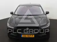 2018 Jaguar I-PACE