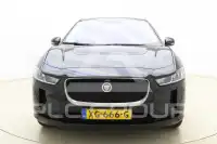 2018 Jaguar I-PACE
