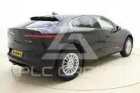 2018 Jaguar I-PACE
