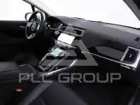 2018 Jaguar I-PACE